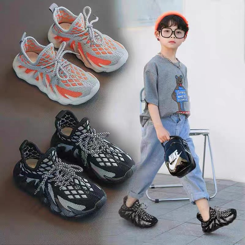 Kinder-Lauflernschuhe