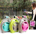 Mini-Wasserschlauch-Set für die Autowäsche – Bild 1 | LuxeStyle