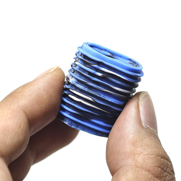 Wasserdichte Schutzhülle für Angelrolle | LuxeStyle