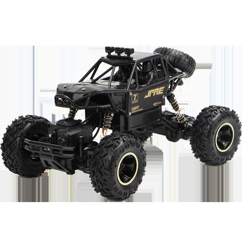 Ferngesteuertes 4WD High-Speed Kletterauto