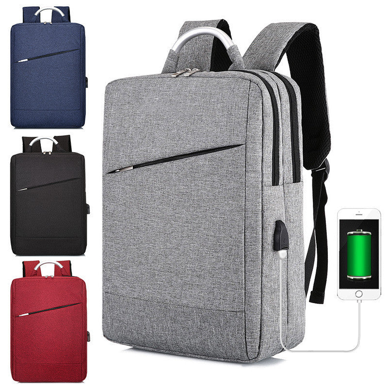 Multifunktions-Rucksack – Bild 10 | LuxeStyle