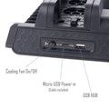 Lüfterbasis für PS4 Slim Pro – Bild 3 | LuxeStyle