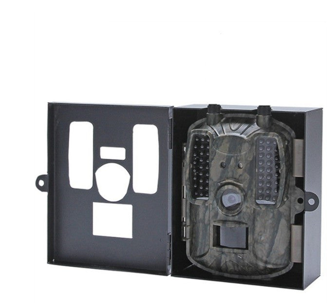 Kamera-Box für Modell BL480