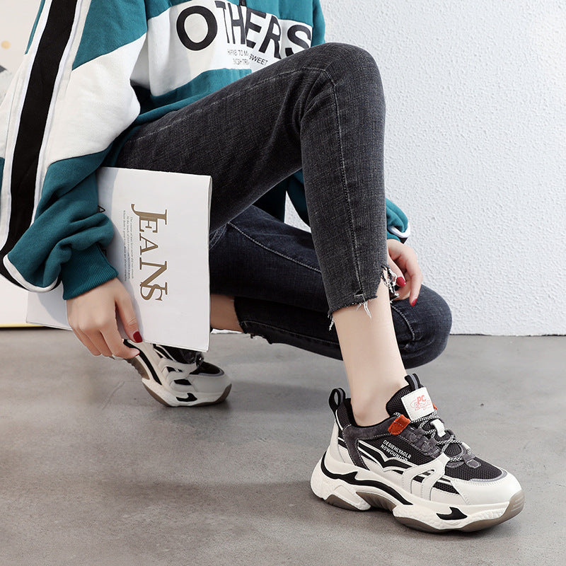 Geländeschuhe – Bild 2 | LuxeStyle