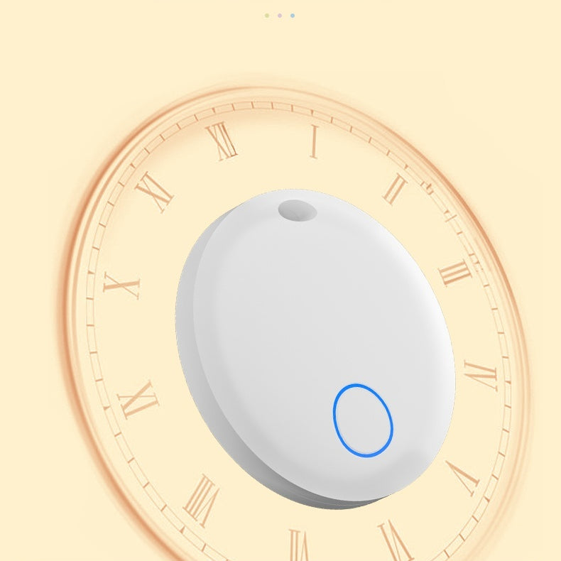 GPS-Tracker für Haustiere mit Anti-Verlust-Alarm – Bild 6 | LuxeStyle