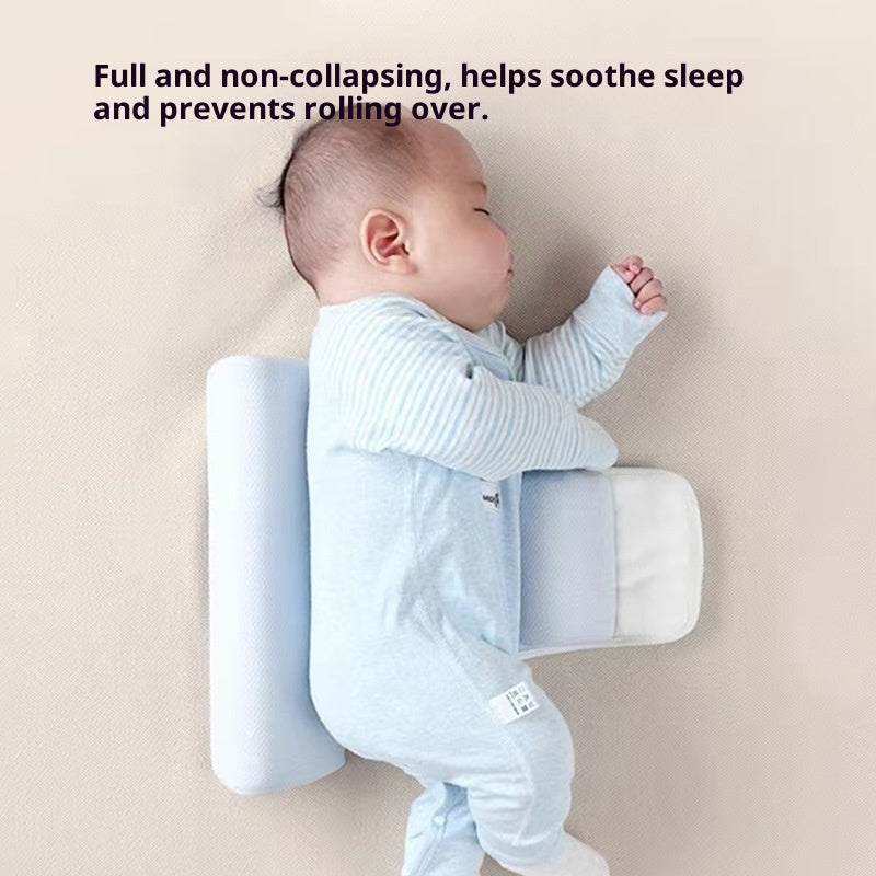 Baby Seitenliege- und Anti-Roll-Kissen