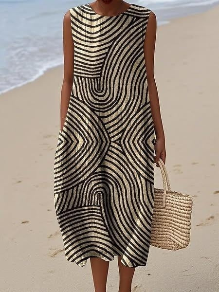 Sommers Kleid