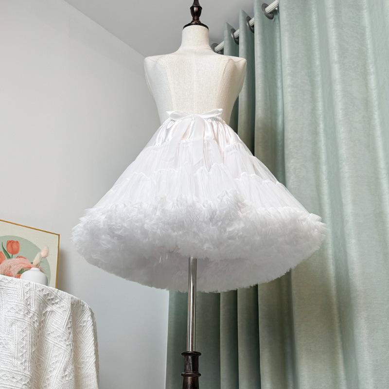 Tutu-Kleid