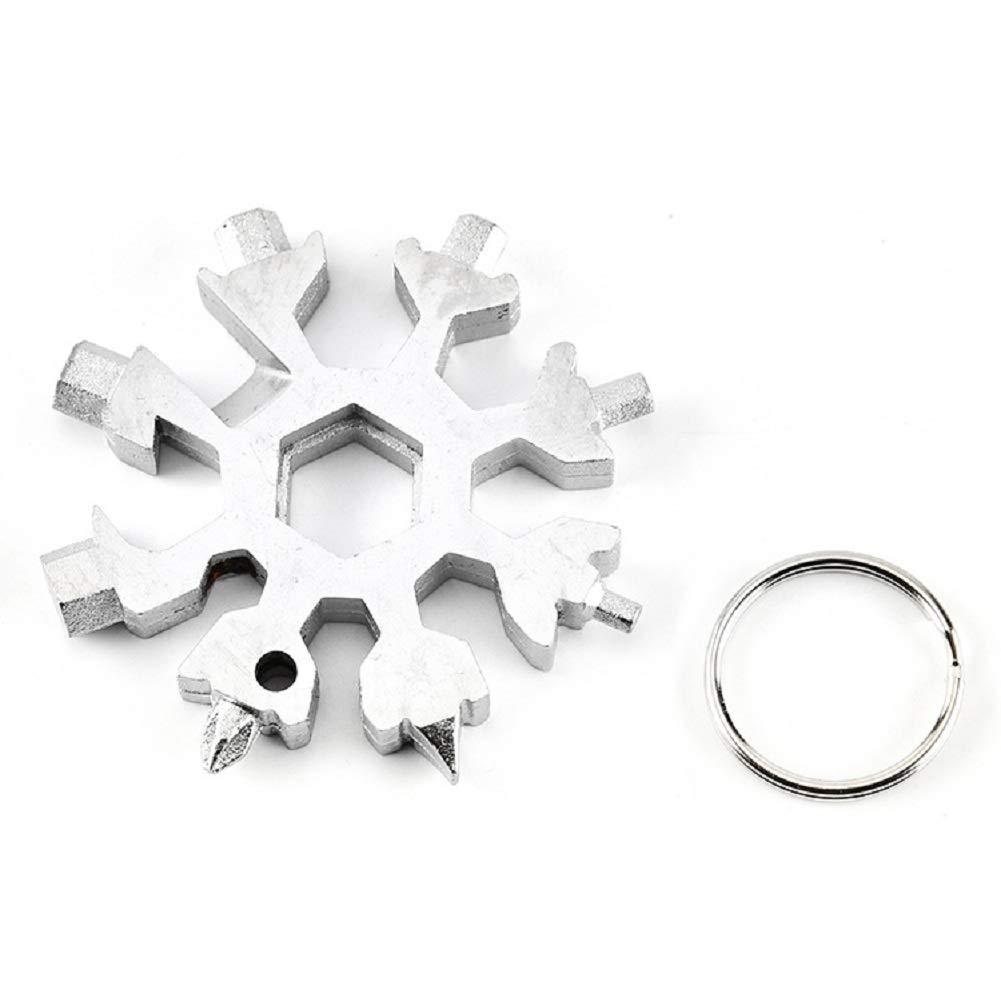Manueller Fleischwolf aus Aluminium – Bild 4 | LuxeStyle