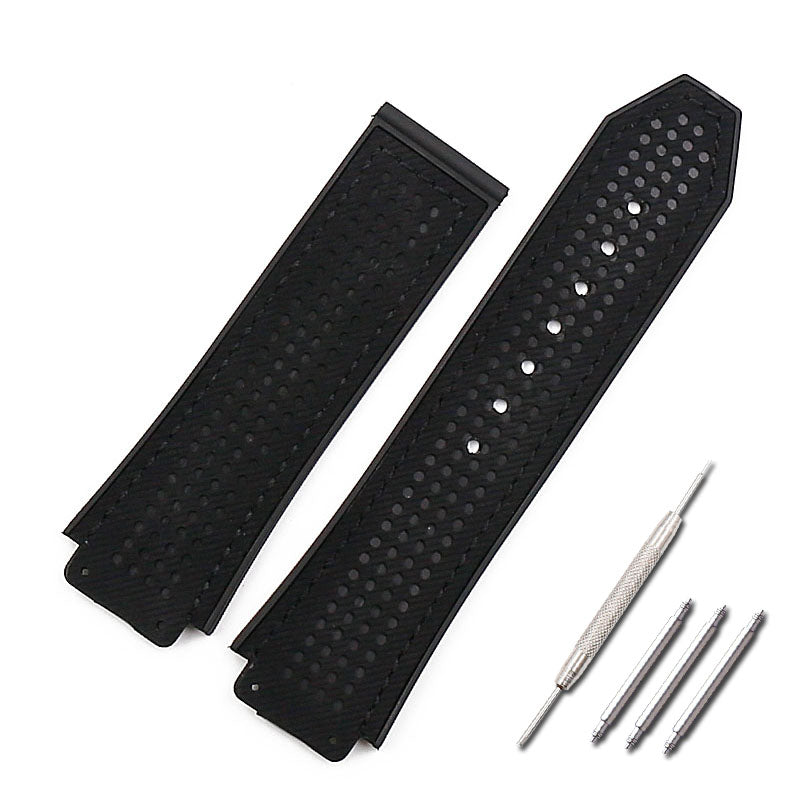 Lederarmband Matt für Herren 19mm – Bild 2 | LuxeStyle