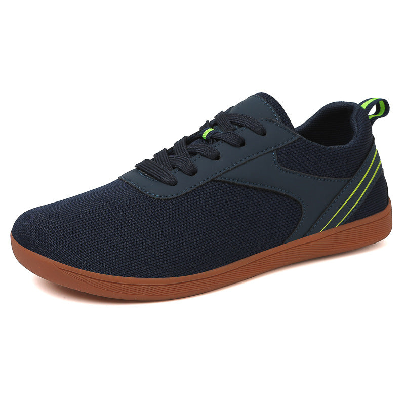 Atmungsaktive Wanderschuhe