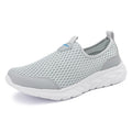 Leichte Mesh-Sneaker – Bild 1 | LuxeStyle