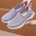Bequeme vielseitige Freizeit-Sneaker