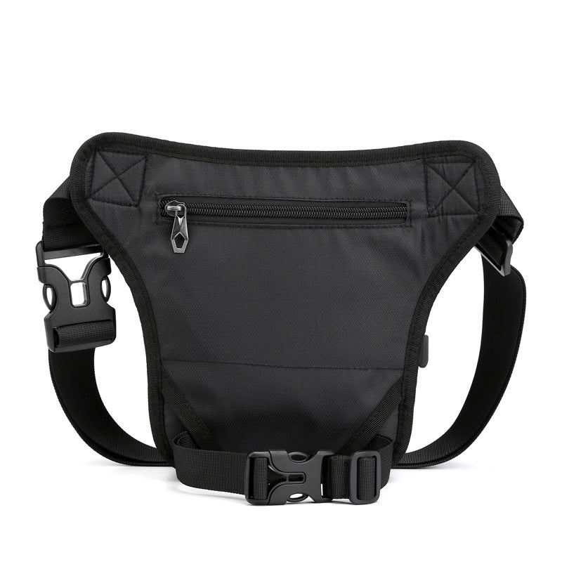 Taktische Outdoor-Rucksack für Männer – Bild 6 | LuxeStyle