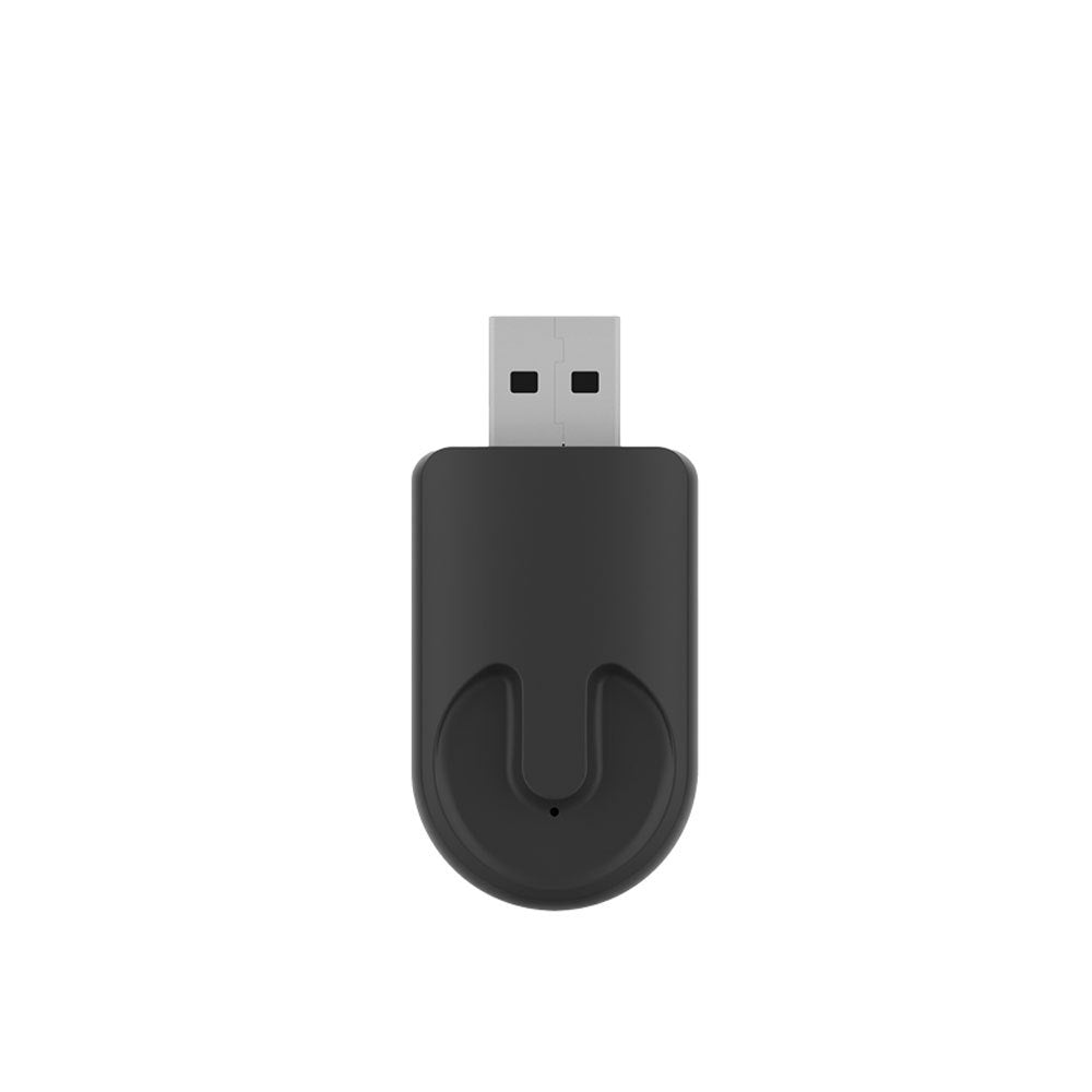 Mini 2-in-1 CarPlay USB Interface Wireless