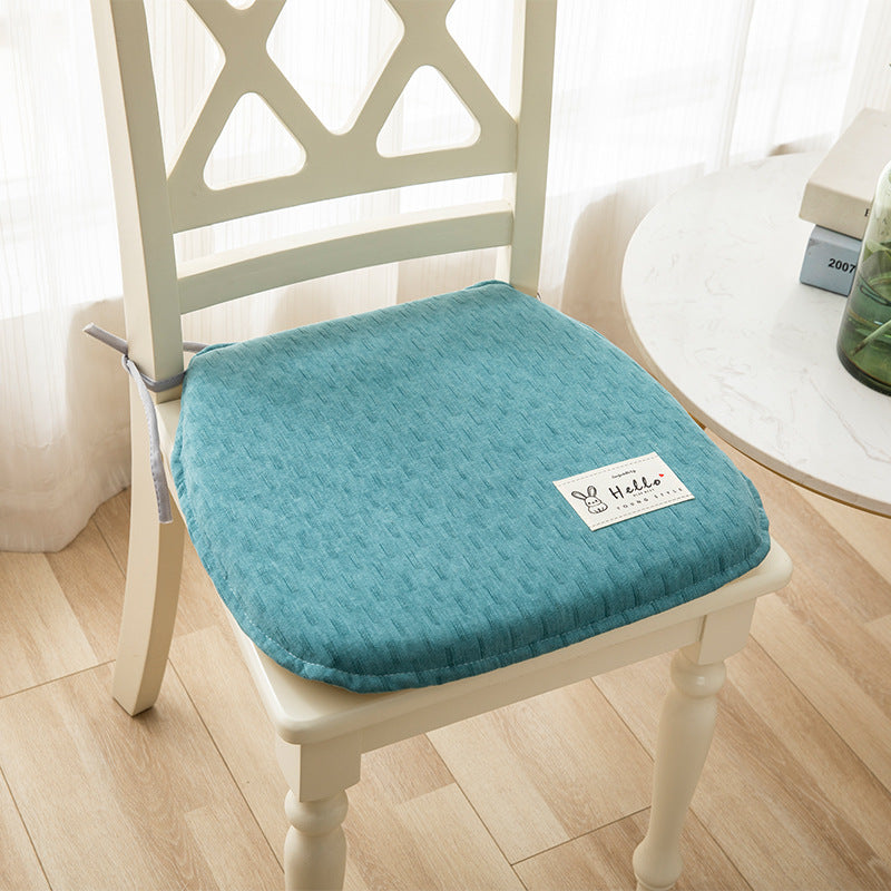 Memory Foam Stuhlkissen für langes Sitzen