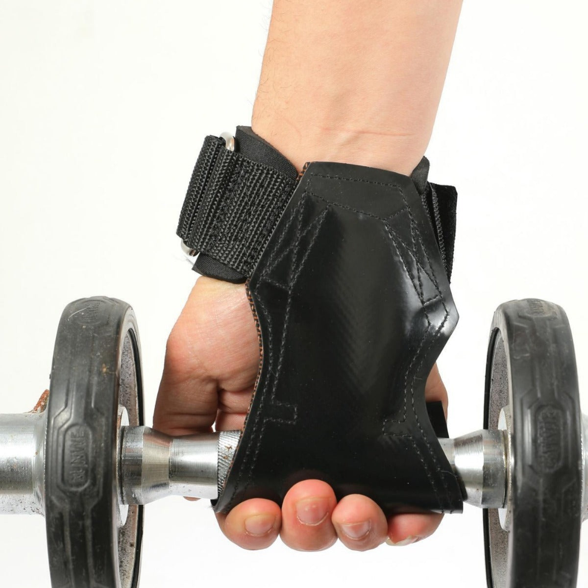 Gewichtheber-Booster-Handschuhe für sicheren Halt – Bild 12 | LuxeStyle