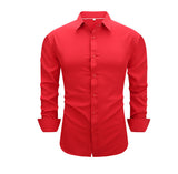 Farbe: Muster 3 Rot