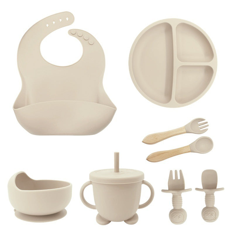 Babygeschirr-Set