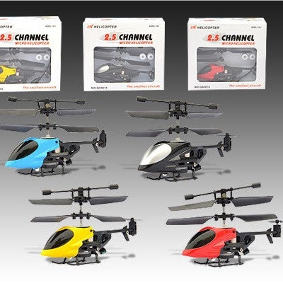 Mini RC Helikopter