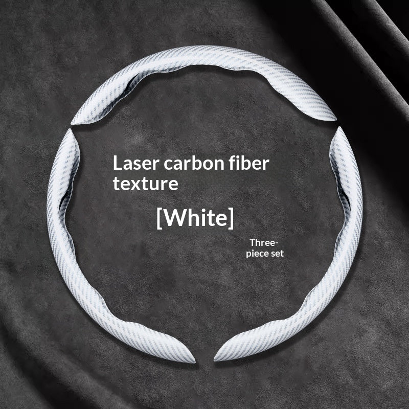 Lenkradbezug Carbon-Faser