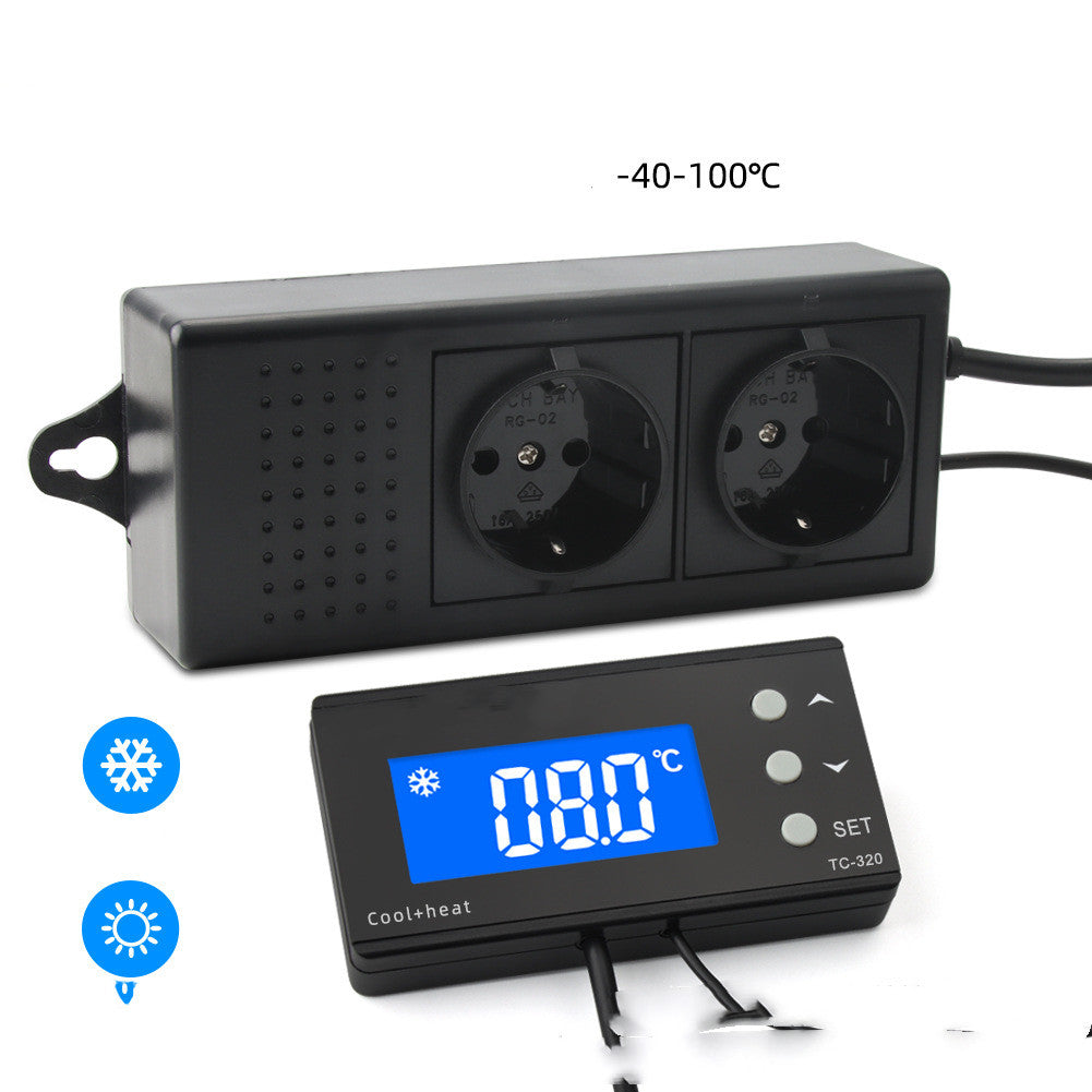 Aquarium & Terrarium Temperaturregler