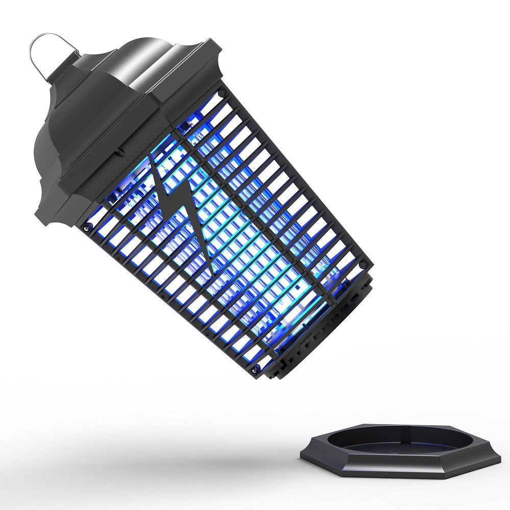 Outdoor UV Mückenvernichter | LuxeStyle