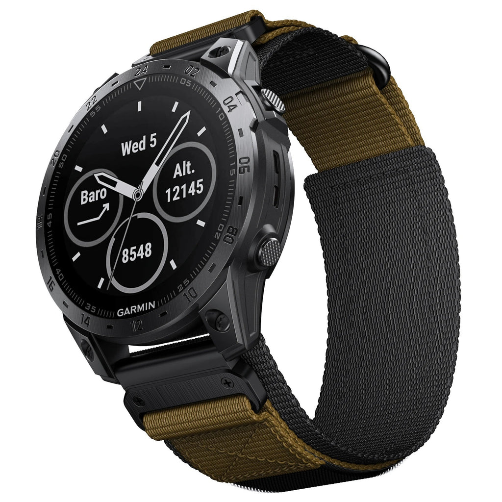 Einzelnes Schnallengurt-Armband
