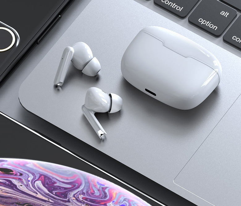 Sprachübersetzer In-Ear