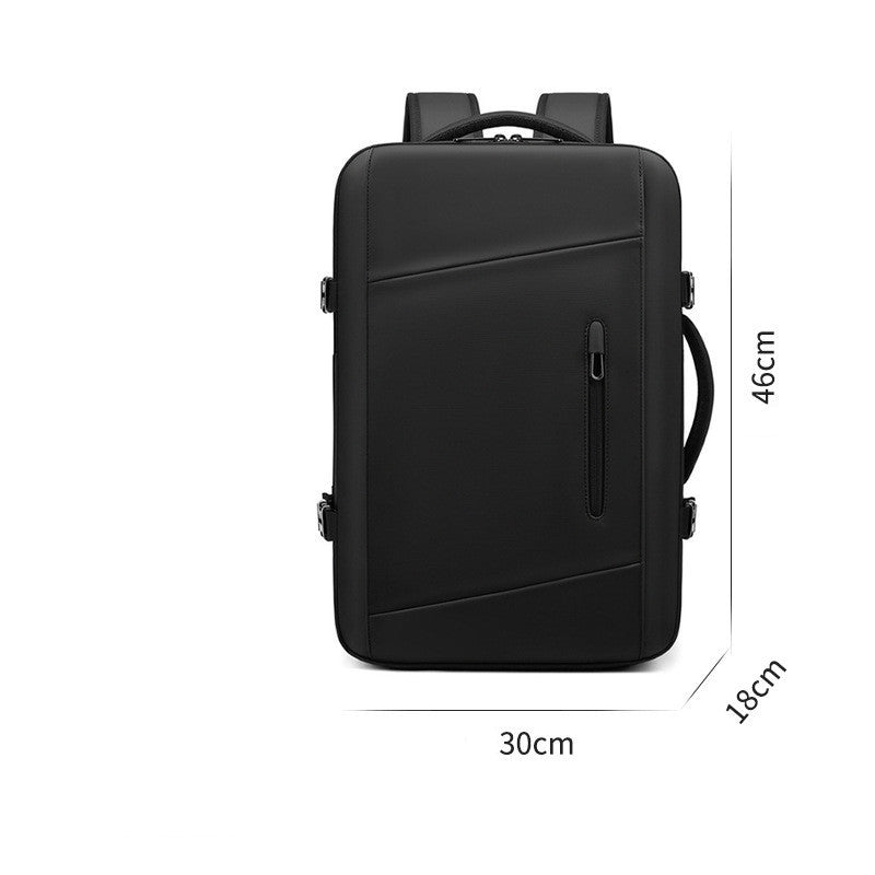 Grosser Rucksack