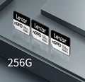64GB Speicherkarte