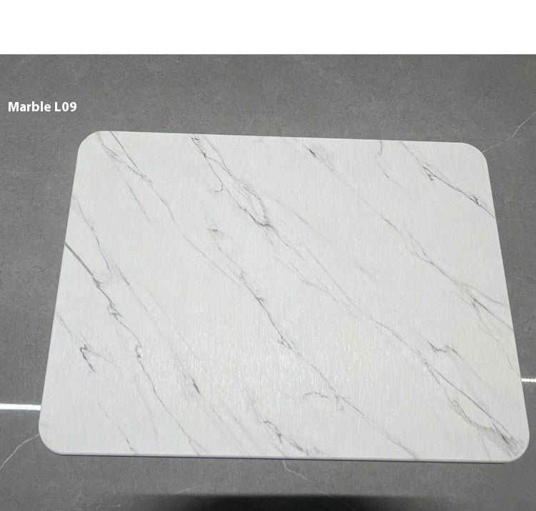Diatomit-Tischmatte – Bild 2 | LuxeStyle