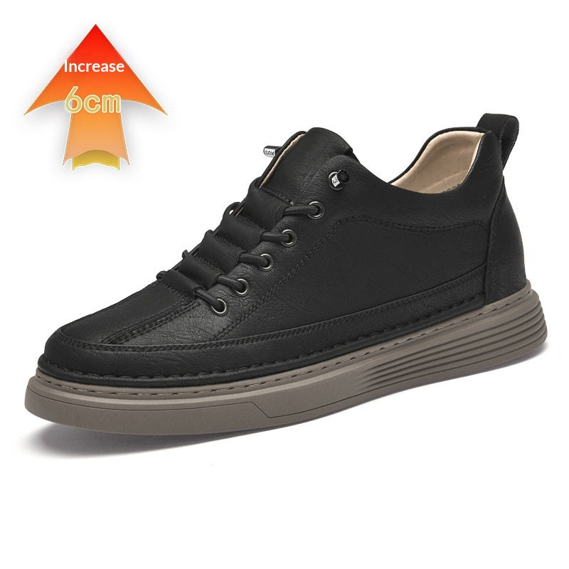 Höhenverstärkende Sneaker