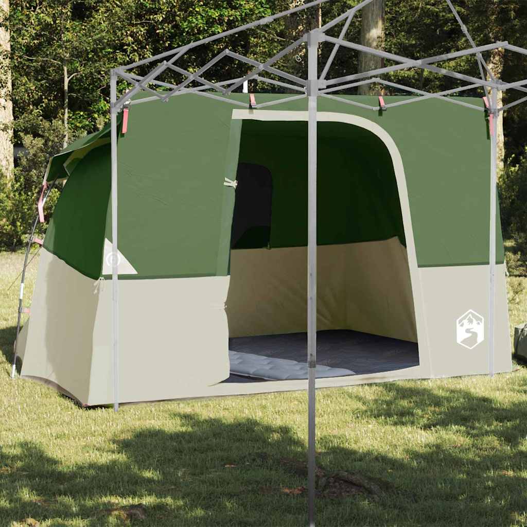 Modernes Campingzelt für Sommerabenteuer