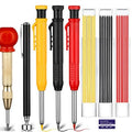 Zeichenstift-Set für Schule und Büro