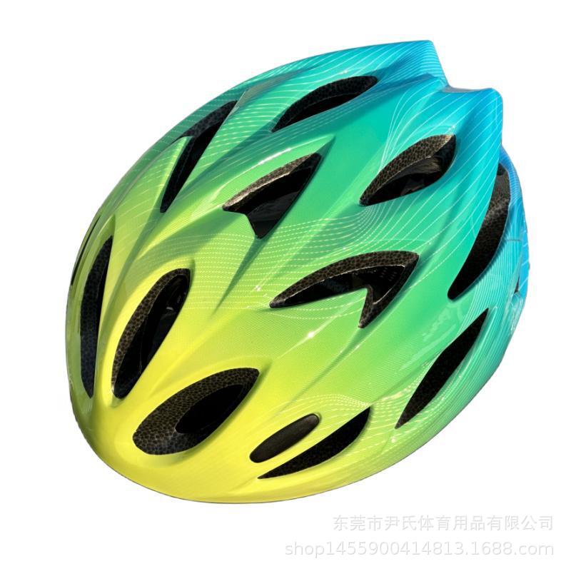 Kinder-Velohelm für Skate & Roller