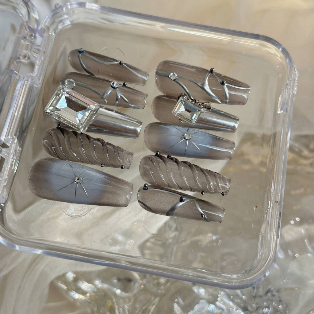 Langlebige Nagelstifte – Bild 7 | LuxeStyle