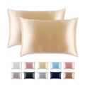 Silk-Kissenbezug 51x76 cm OEKO-Zertifikat | LuxeStyle