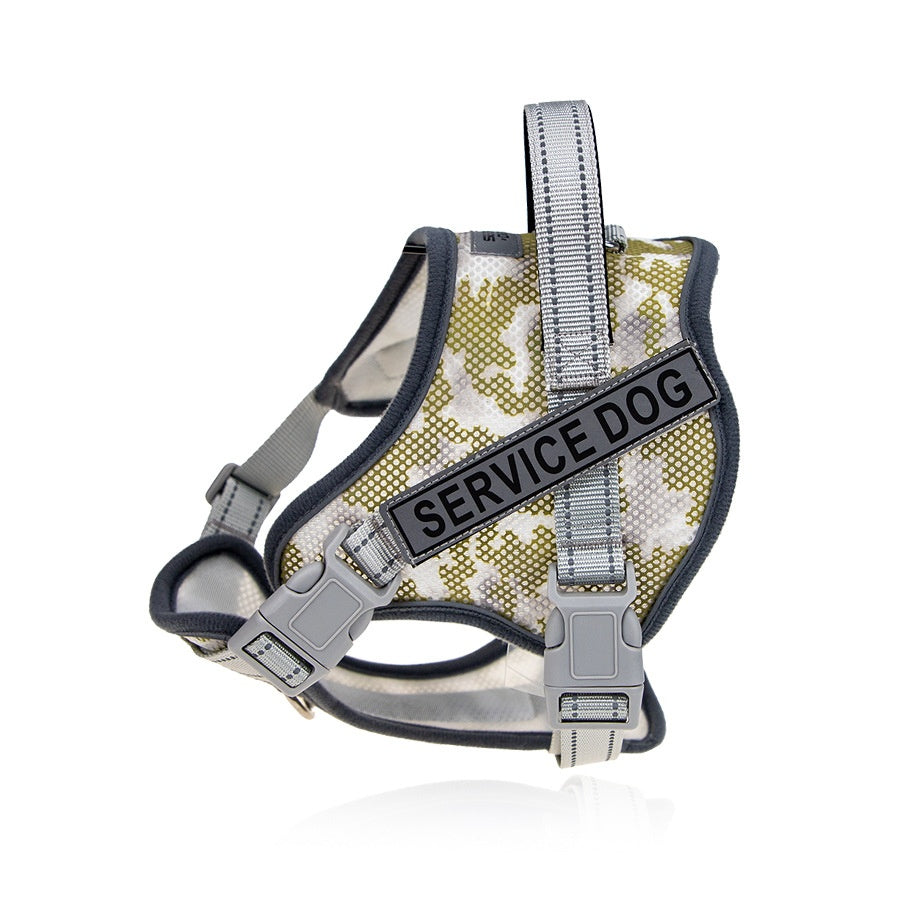 Reflektierendes Halsband für Haustiere