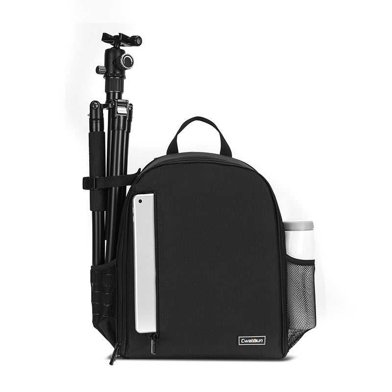 Nylon Kameratasche für DSLR