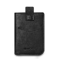 Büro- und Fahrkarten-Case aus Leder – Bild 3 | LuxeStyle