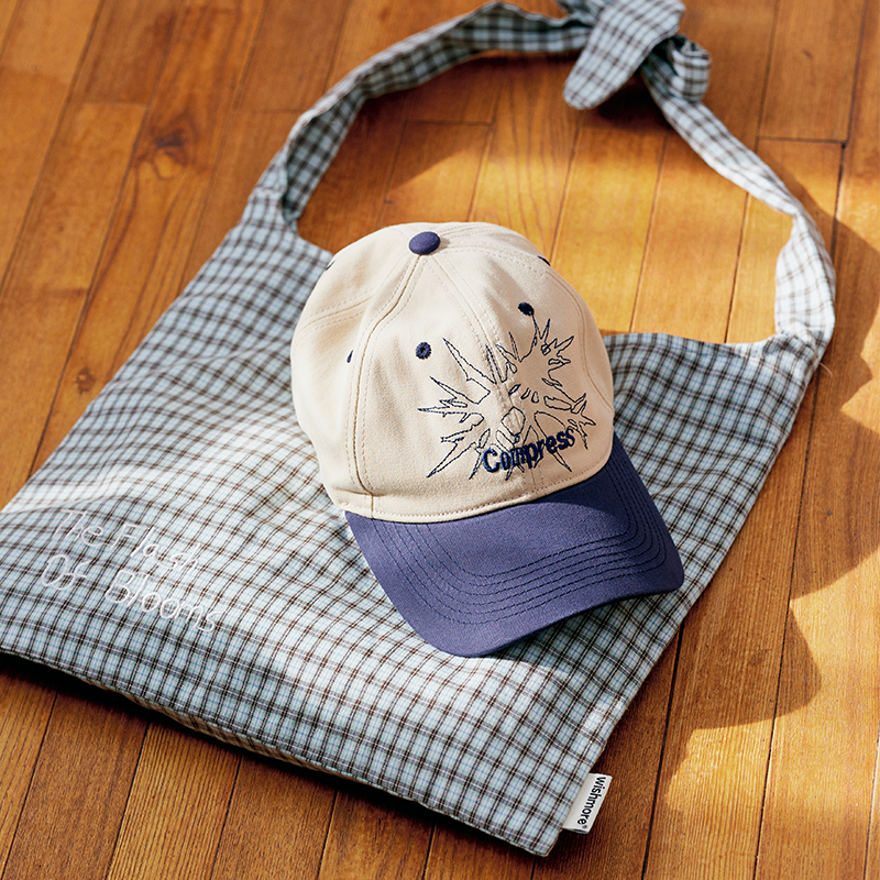 Baseball Cap – Sonnenschutz mit Stil