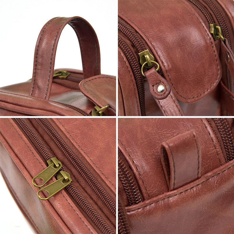 Reise-Ordnungsbag – Bild 8 | LuxeStyle
