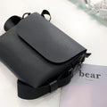 Leichte Messenger Bag für Herren – Bild 1 | LuxeStyle