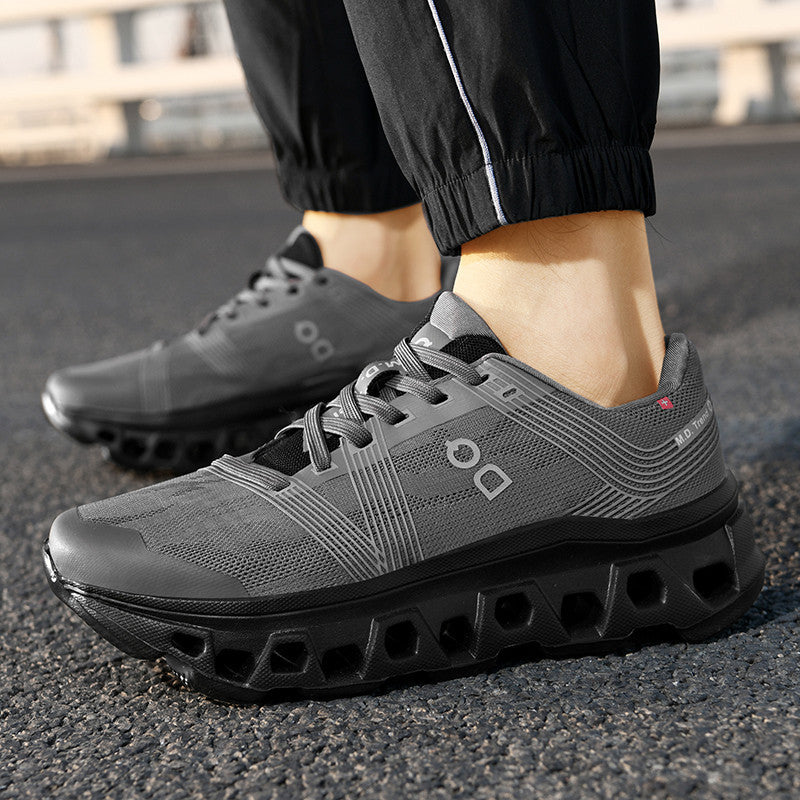 Atmungsaktive Mesh-Sneaker für Herren