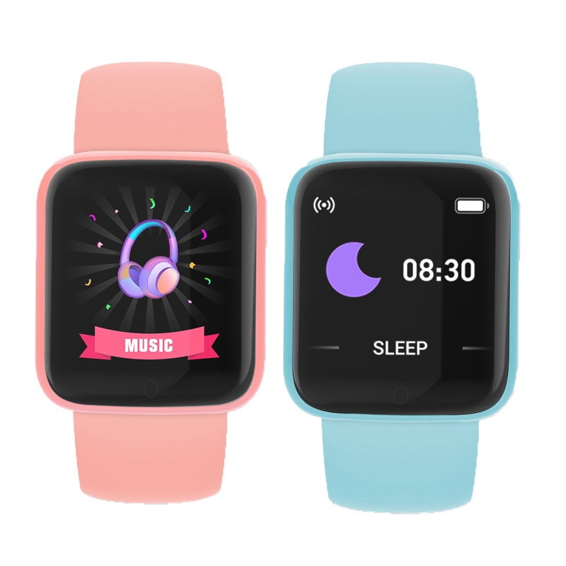 Smart Space Dial Herzfrequenz- & Blutdruck-Armband – Bild 13 | LuxeStyle