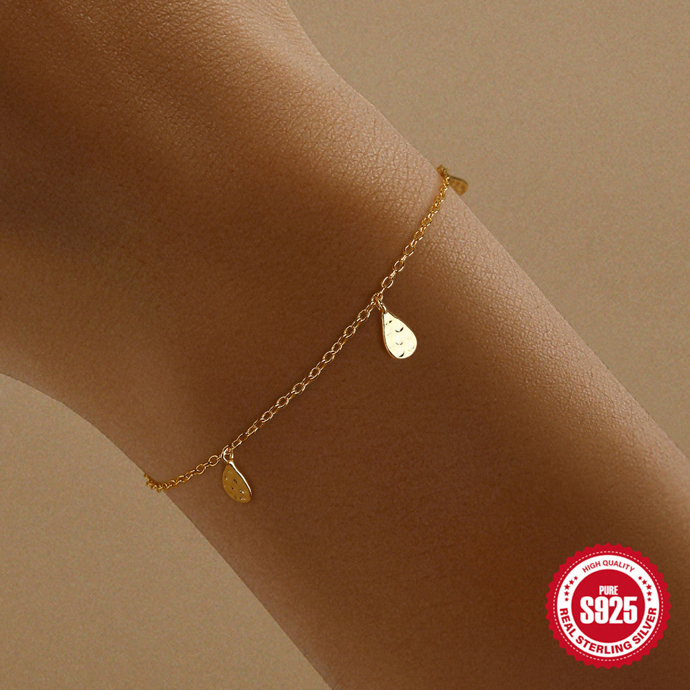 Sterling Silber Armreif – Bild 5 | LuxeStyle