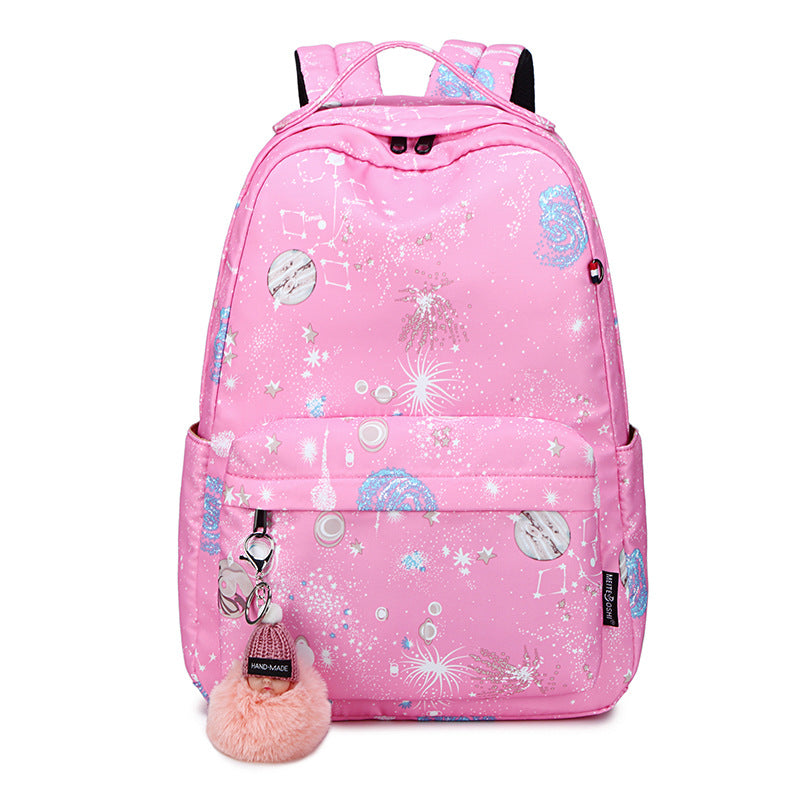 Rucksack mit grosser Kapazität – 20-35 L – Bild 2 | LuxeStyle
