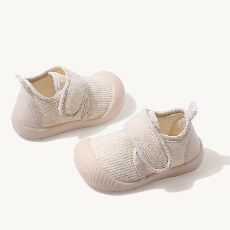 Baby-Lauflernschuhe, rutschfest