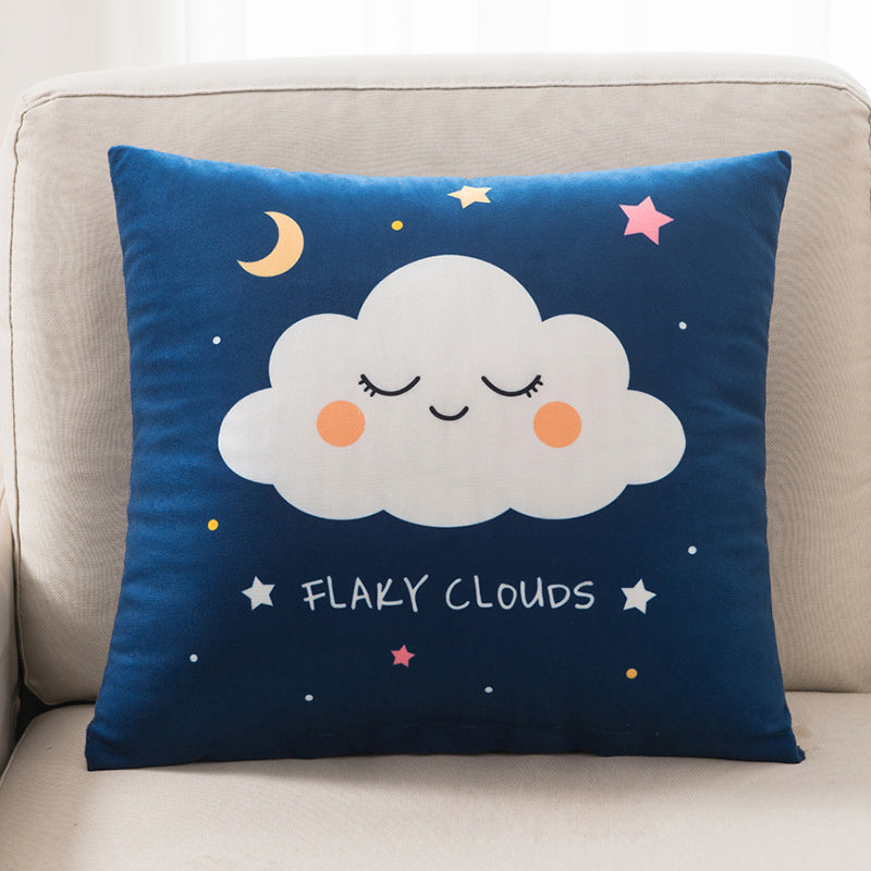 Dekokissen für Sofa und Bett